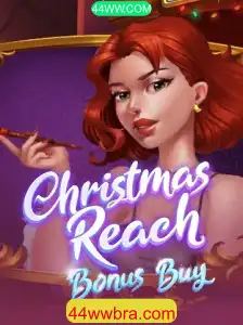 ChristmasReachBonusBuy - Uma Nova Experiência de Jogo