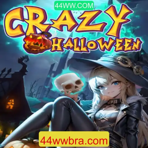 Desvendando CrazyHalloween: O Jogo de Terror e Aventura
