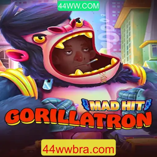 MadHitGorillatron: Descubra o Novo Fenômeno dos Jogos Online