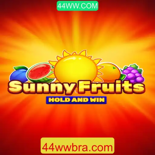 Jogo SunnyFruits: Uma Jornada Explosiva no Universo de Frutas