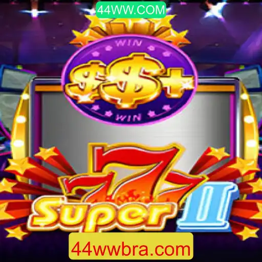 Descobrindo Super777II: Um Mergulho no Mundo Eletrizante dos Cassinos Virtuais