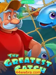 Explorando o Mundo de 'TheGreatestCatch': Um Mergulho Profundo nas Regras e Dinâmicas do Jogo