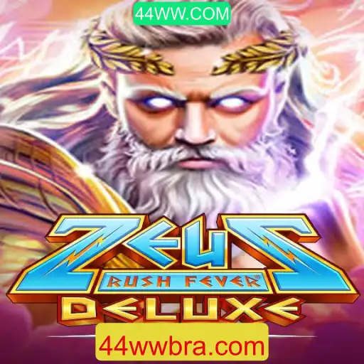 ZeusRushFeverDeluxeSE: Uma Aventura Mitológica nos Dias Modernos